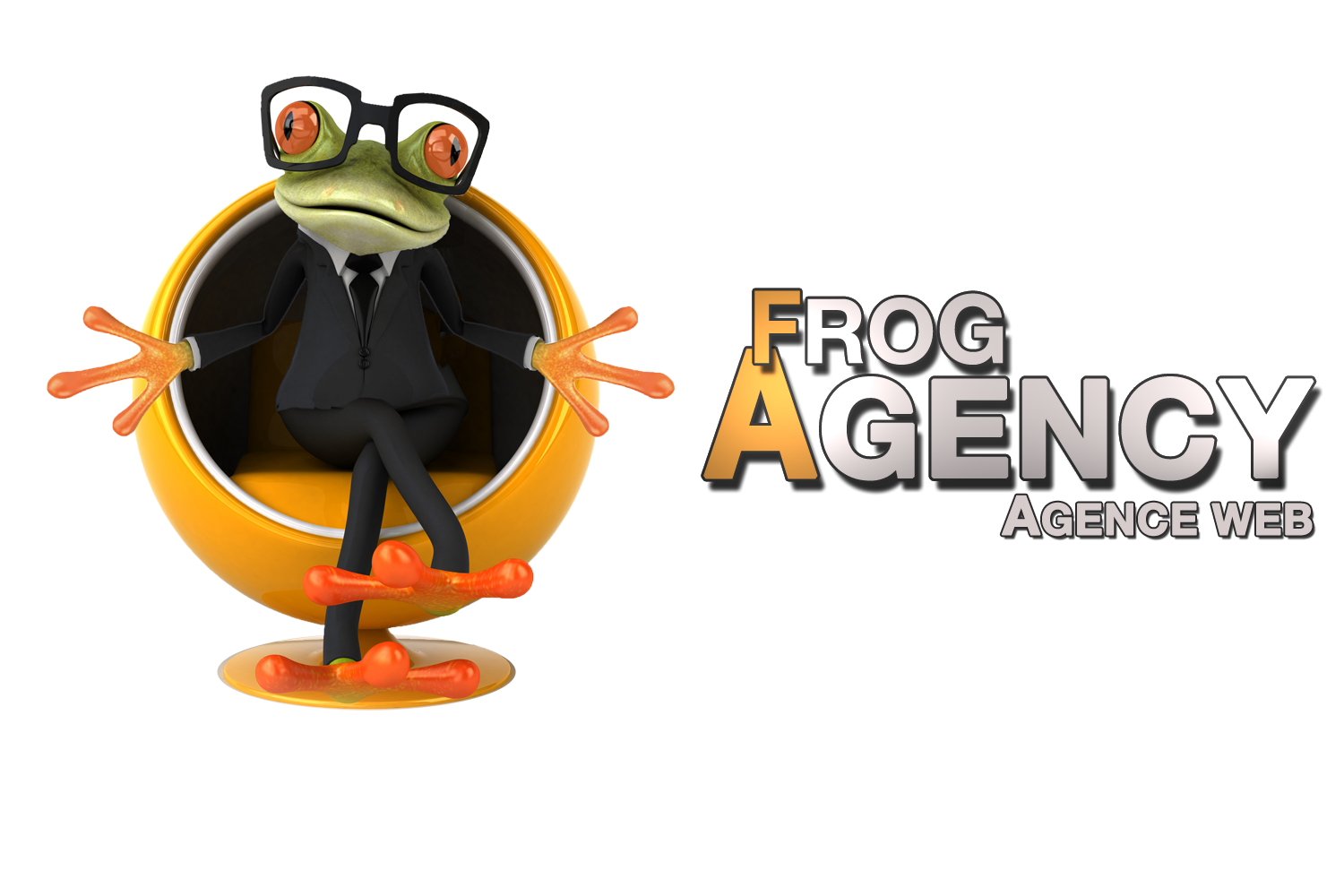Frog Agency - Agence Web Nancy